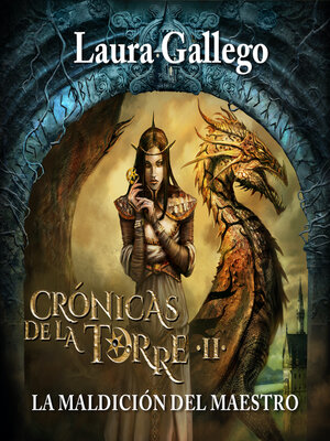 cover image of Crónicas de la Torre II